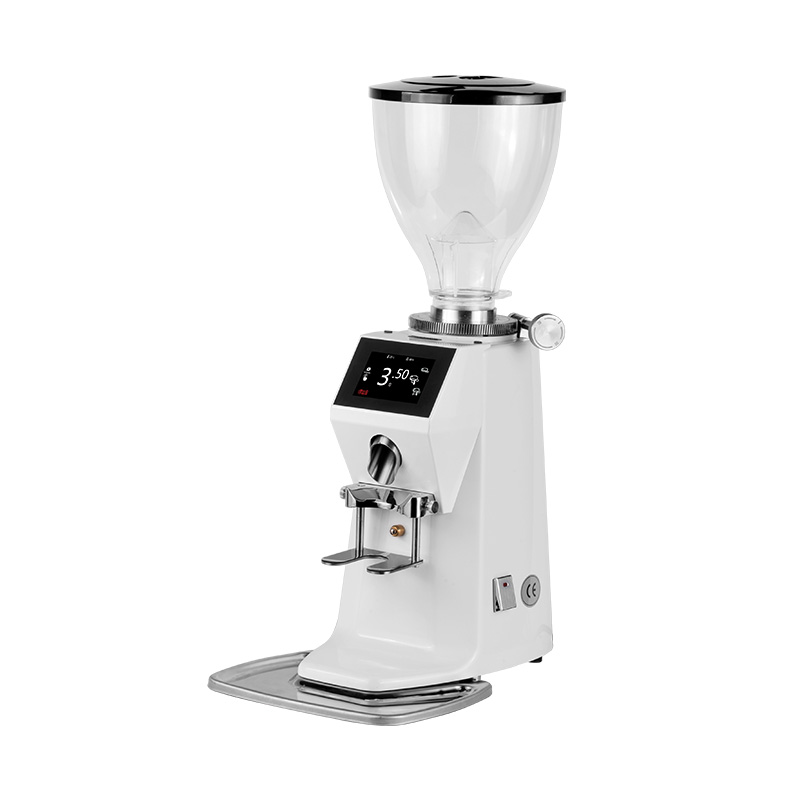 T3D Silent High Speed ​​Coffee Milder